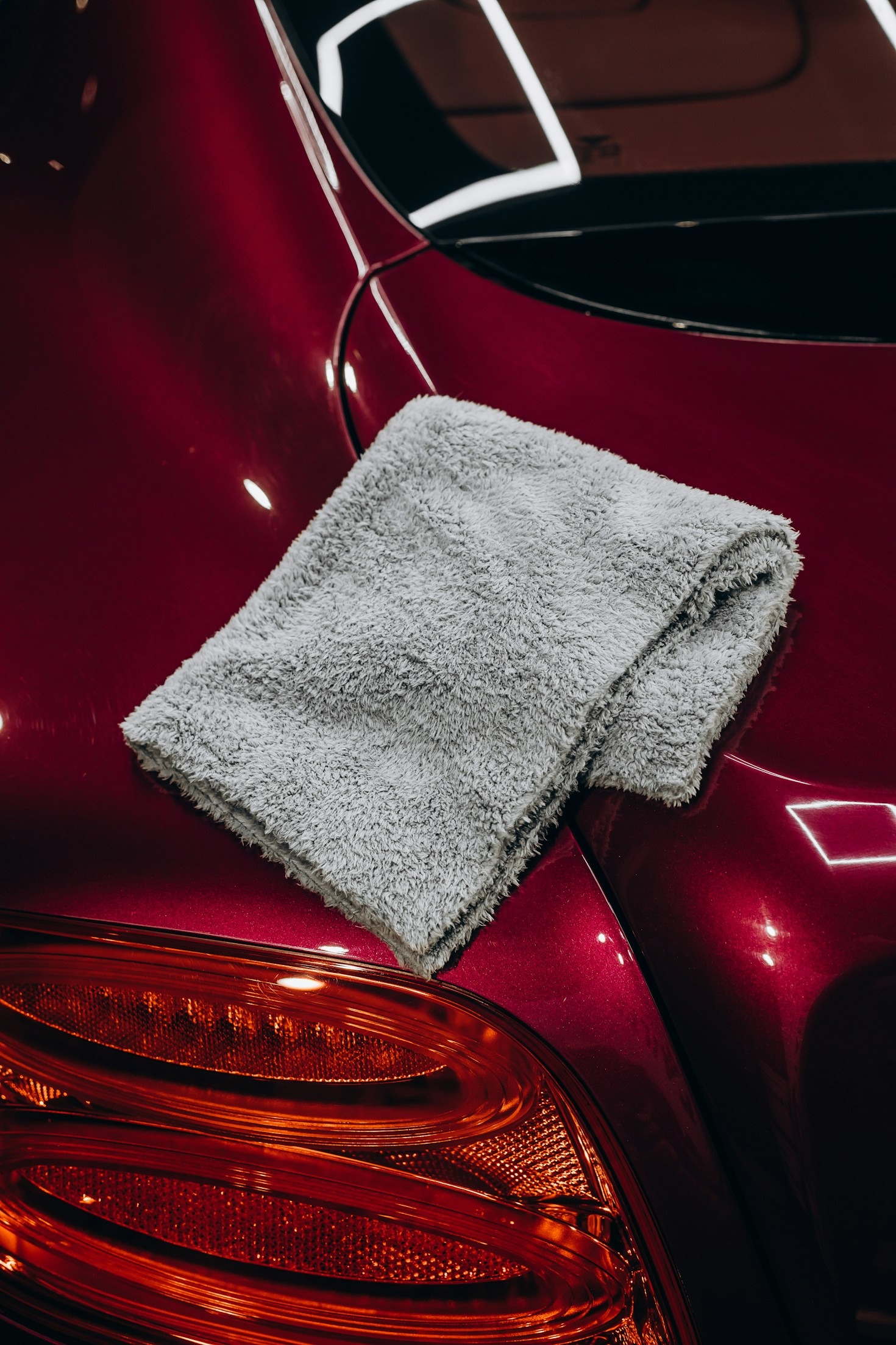 Soluções Sustentáveis na Estética Automotiva Moderna