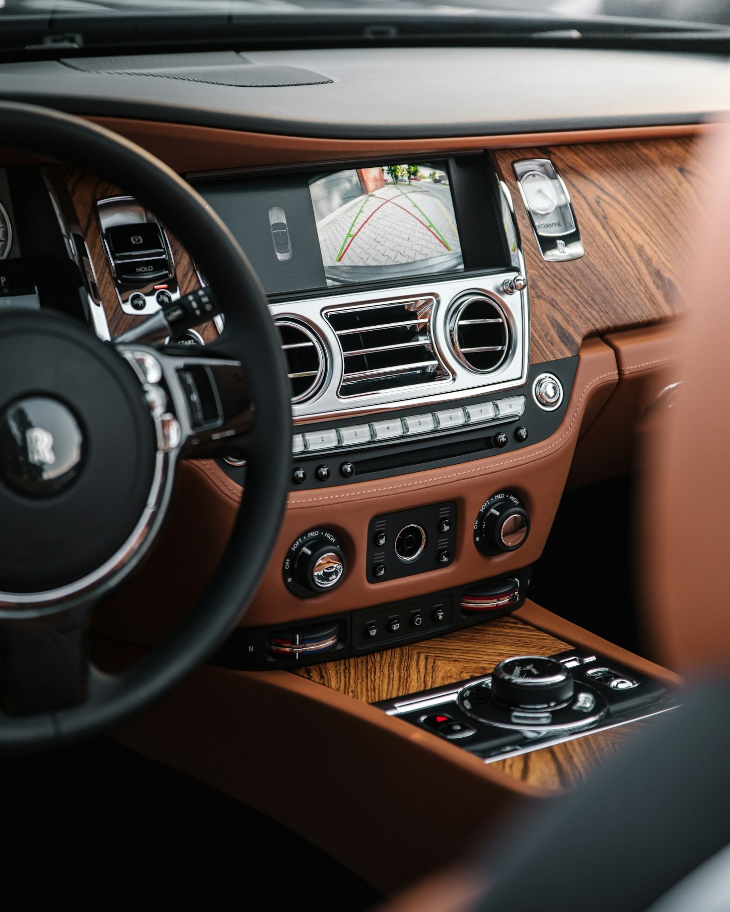 Personalização de Serviços para Proprietários Exigentes de Carros Premium