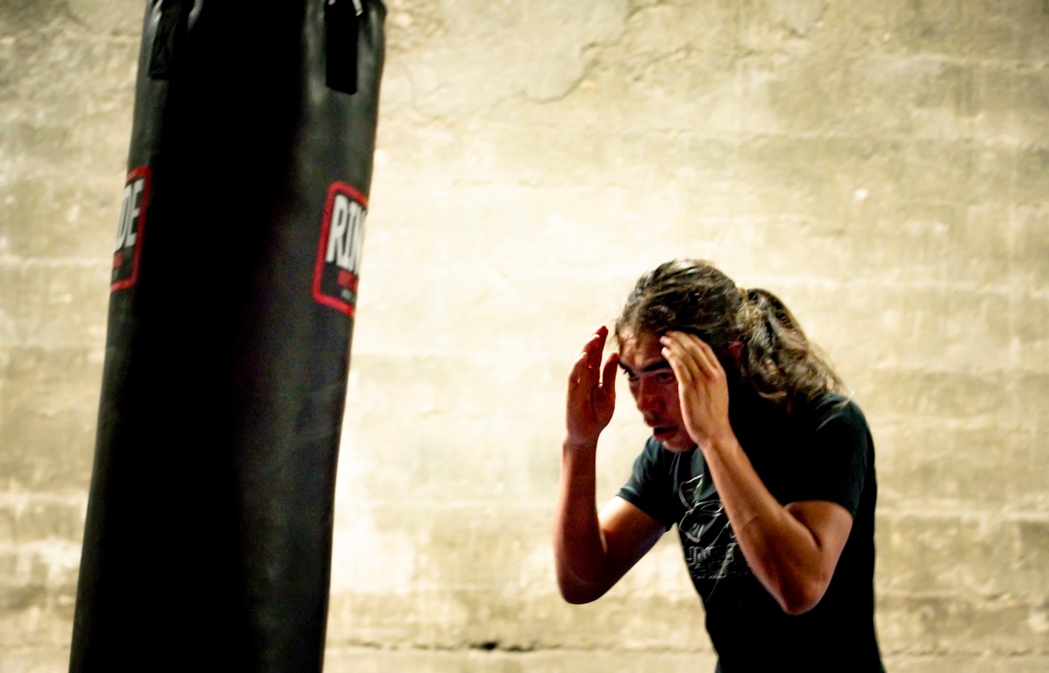 Estratégias para vencer no Muay Thai